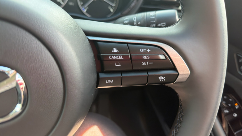 Mazda CX-30 2.5 e-Skyactiv G MHEV [140] Prime-Line 5dr Petrol Hatchback